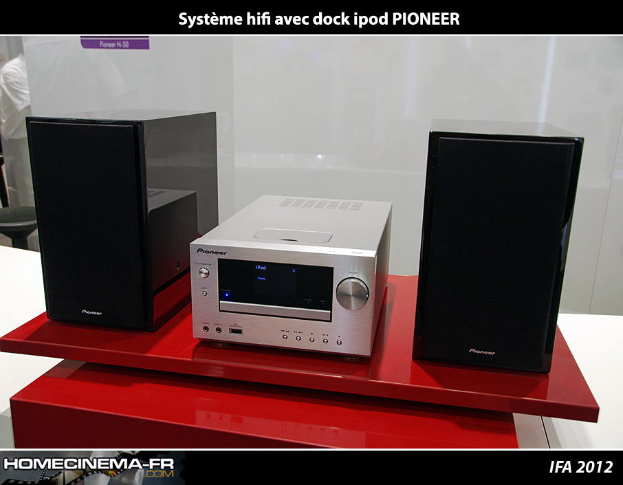 IFA 2012 Pioneer 11